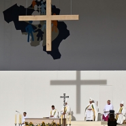 La Belgique est-elle un pays fort catholique ? 