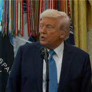 Nous serons très gentils: Trump annonce que les droits de douane sur les importations chinoises baisseront