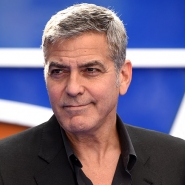 George Clooney