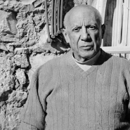 Pablo Picasso