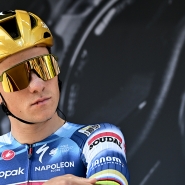 remco evenepoel
