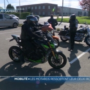 Il va faire beau, très beau même cette semaine chez nous. Du soleil et des températures estivales dont vont vouloir profiter de nombreux motards. Les accidents sont malheureusement aussi de saison. En cause: le manque d'entretien des machines.