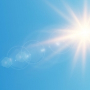 Du soleil est à prévoir