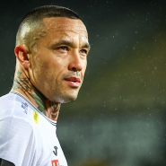 Radja Nainggolan