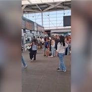 Tout est à l'arrêt: une panne électrique générale touche l'Espagne et le Portugal