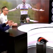 Chaque semaine, l'équipe RTL sports et ses consultants décortiquent l'actualité cycliste belge et internationale.