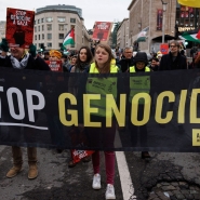 "Une organisation radicale anti-israélienne": le gouvernement de Netanyahou s'en prend à Amnesty International après les accusations de "génocide en direct" à Gaza