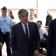 François Fillon de nouveau devant la justice: voici la peine requise contre l'ancien candidat à l'élection présidentielle française