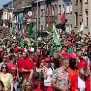 "On sent de la nervosité": les grandes entreprises risquent-elles de quitter la Belgique à cause des nombreuses grèves?