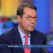 Après les 100 premiers jours de Donald Trump, comment se porte l'économie américaine ?