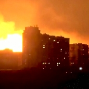 Guerre en Ukraine: 2 morts et 15 blessés dans une attaque de drones russes à Odessa