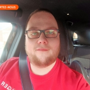 Jérémie, chauffeur de taxi qui doit rembourser près de 6700€ de salaire indu à son employeur