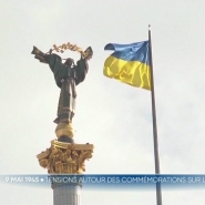 Le président Volodymyr Zelensky a dit refuser de jouer avec les courtes trêves du président russe Vladimir Poutine, dont l'une lors des célébrations des 80 ans de la victoire soviétique sur le nazisme du 9 mai 1945. Moscou y voit une menace directe de la part de Kiev. Explications.