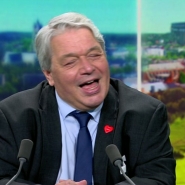 Jour J au Vatican: les cardinaux s'enferment à partir de ce mercredi après-midi dans la chapelle Sixtine pour un conclave chargé d'élire, dans le plus grand secret, le successeur du pape François.