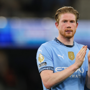 De Bruyne