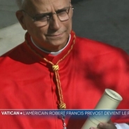 Robert Francis Prevost faisait partie des cardinaux pressentis pour devenir le nouveau Souverain-Pontife. Léon XIV est le premier cardinal américain à endosser la fonction de pape de l'Eglise catholique romaine.