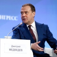 Medvedev