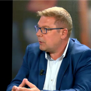 Carton rouge: le gros coup de gueule du Peloton après la grave accident d'un équipier d'Evenepoel