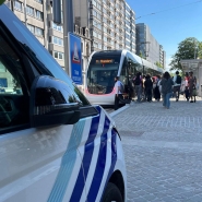 tram