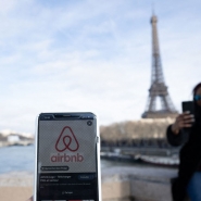 Révolution chez Airbnb: la plateforme va lancer toute une série de nouveaux services