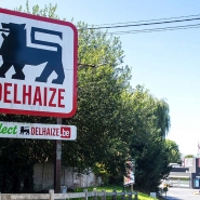 delhaize