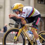 remco evenepoel
