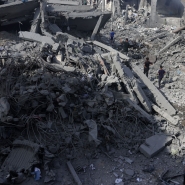 Nouvelle déclaration choc de Trump sur Gaza: les Etats-Unis devraient la "prendre" et en faire une "zone de liberté"