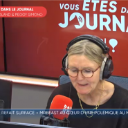 Rien pour l'instant. Le vote est surtout symbolique. Les explications de notre journaliste Peggy Simono.