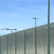 Les différents types de centres pénitentiaires.