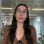 Tous les jours, Fanny Linon répond aux questions posées par les utilisateurs de RTL info via le bouton orange Alertez-nous.