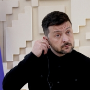 zelensky