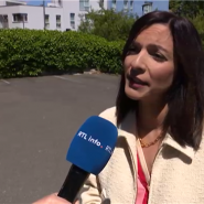 Un poids lourd a percuté un camion-tampon sur l'E42 à Blaton, en direction de Mons. L'autoroute est fermée, ce qui engendre d'importantes files. Belinda Demattia, porte-parole de l'Agence wallonne pour la Sécurité routière, rappelle les essentiels pour éviter le pire.
