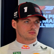 verstappen