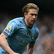 de bruyne