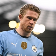 kevin de bruyne