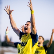 union saint gilloise