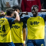 union_saint_gilloise