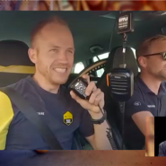 95% du peloton est content: nos consultants exultent après la victoire d'étape de van Aert au Giro