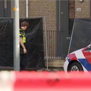 Une attaque à l'arme blanche s'est produite ce mercredi aux Pays-Bas, dans la ville de Hoofddorp.