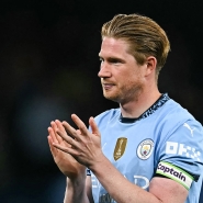 de bruyne