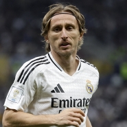 modric
