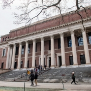 harvard
