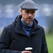 Ten Hag