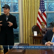 Ce mercredi 28 mai marque officiellement le dernier jour d'Elon Musk au Doge, le département dédié à l'efficacité gouvernementale créé par Donald Trump. Quel bilan peut-on tirer de son passage à la tête de cet organisme ? Eléments de réponse.