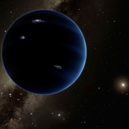La découverte d'une nouvelle planète naine ? 