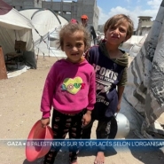 Oxfam dénonce la campagne de déplacement massif de Palestiniens dans la Bande de Gaza. Selon l'ONG, Israël veut rayer la zone de la carte. En 600 jours de guerre, 85% de la population a été déplacée. De son côté, Israël annonce la création de 22 colonies supplémentaires en Cisjordanie occupée.