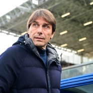 Antonio Conte