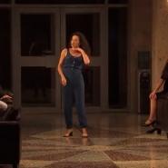 Stéphanie d’Oustrac