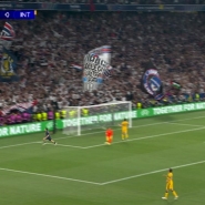 Finale de la Ligue des Champions: Kvaratskhelia déroule et fait 4-0