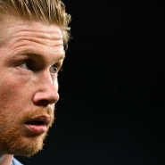 Kevin De Bruyne 